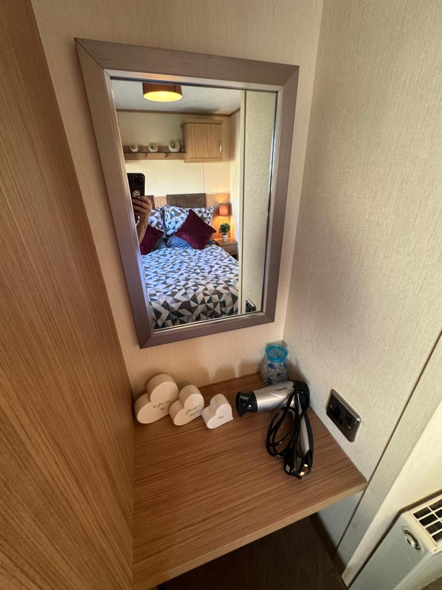 8 Berth Waterside Ingoldmells Santanavan 8 C22 Luaran gambar