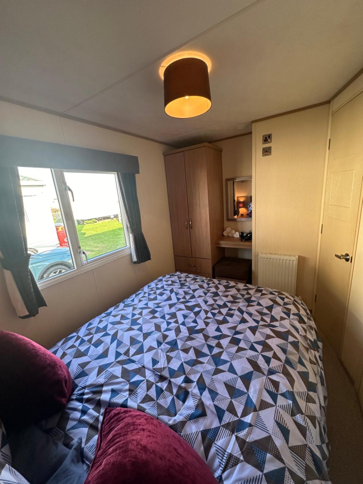 8 Berth Waterside Ingoldmells Santanavan 8 C22 Luaran gambar