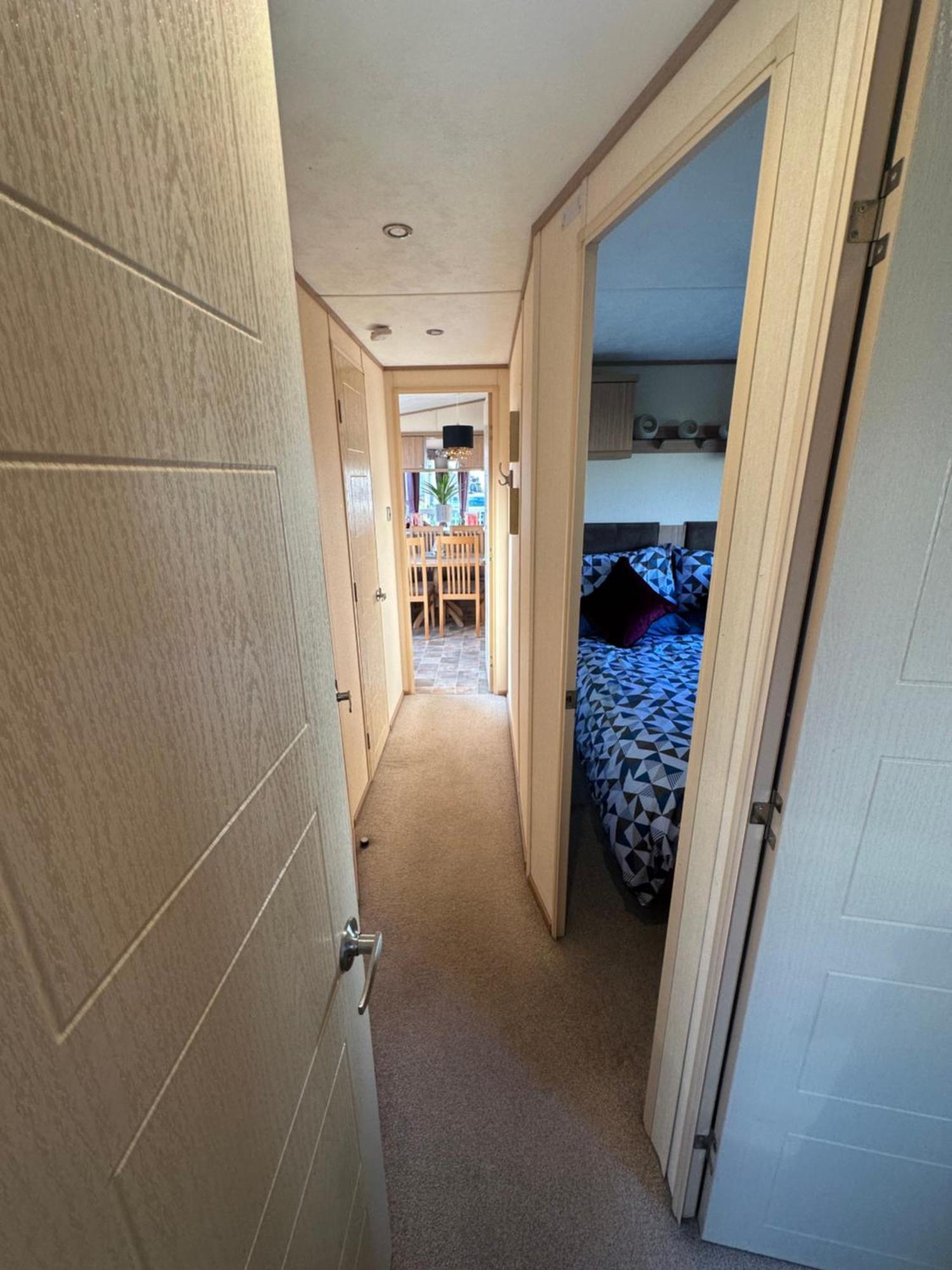 8 Berth Waterside Ingoldmells Santanavan 8 C22 Luaran gambar