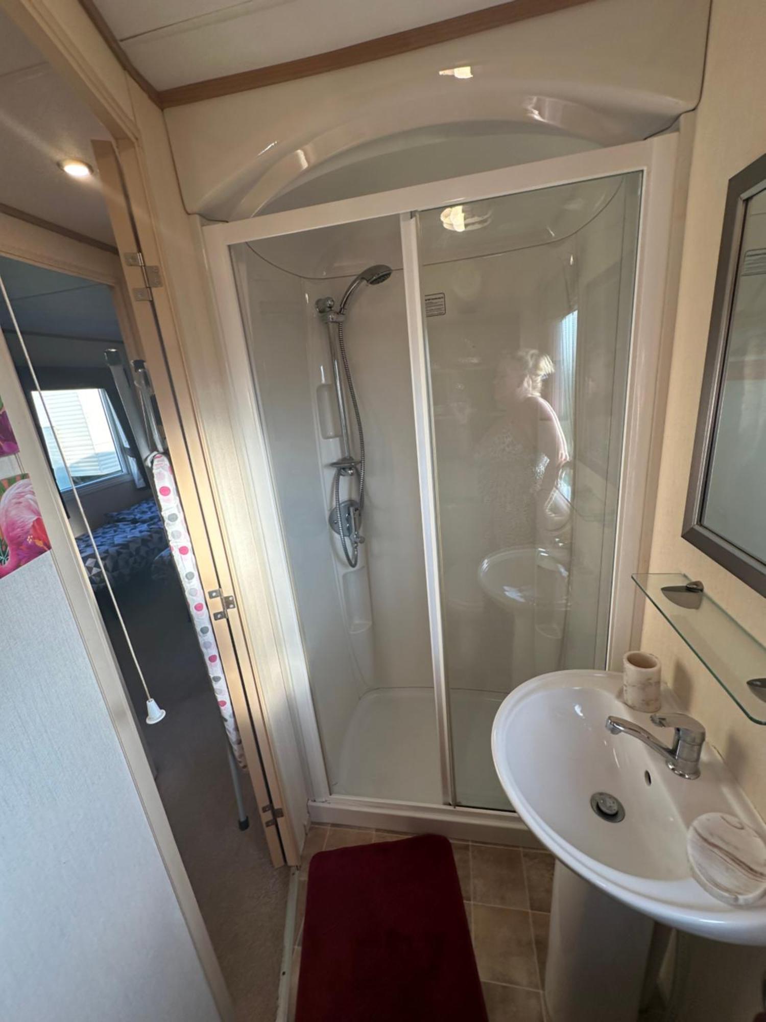 8 Berth Waterside Ingoldmells Santanavan 8 C22 Luaran gambar