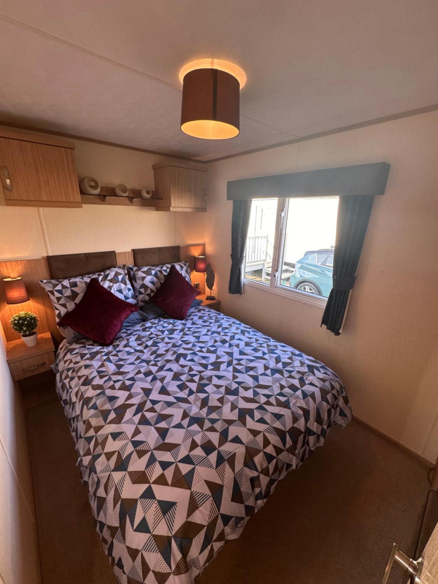 8 Berth Waterside Ingoldmells Santanavan 8 C22 Luaran gambar